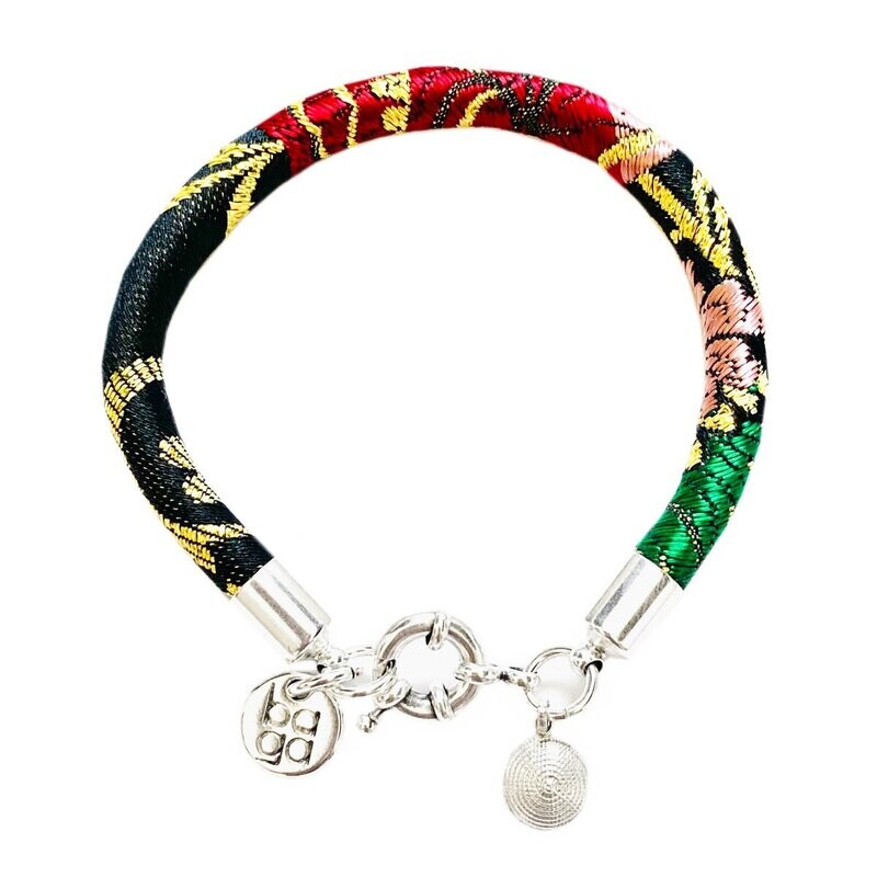 BAGA TUNDU GIRO SINGOLO CORBULA