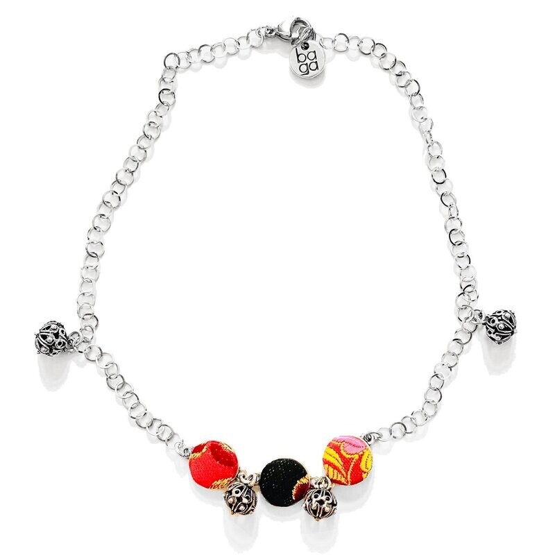 COLLANA LIGADU NEW