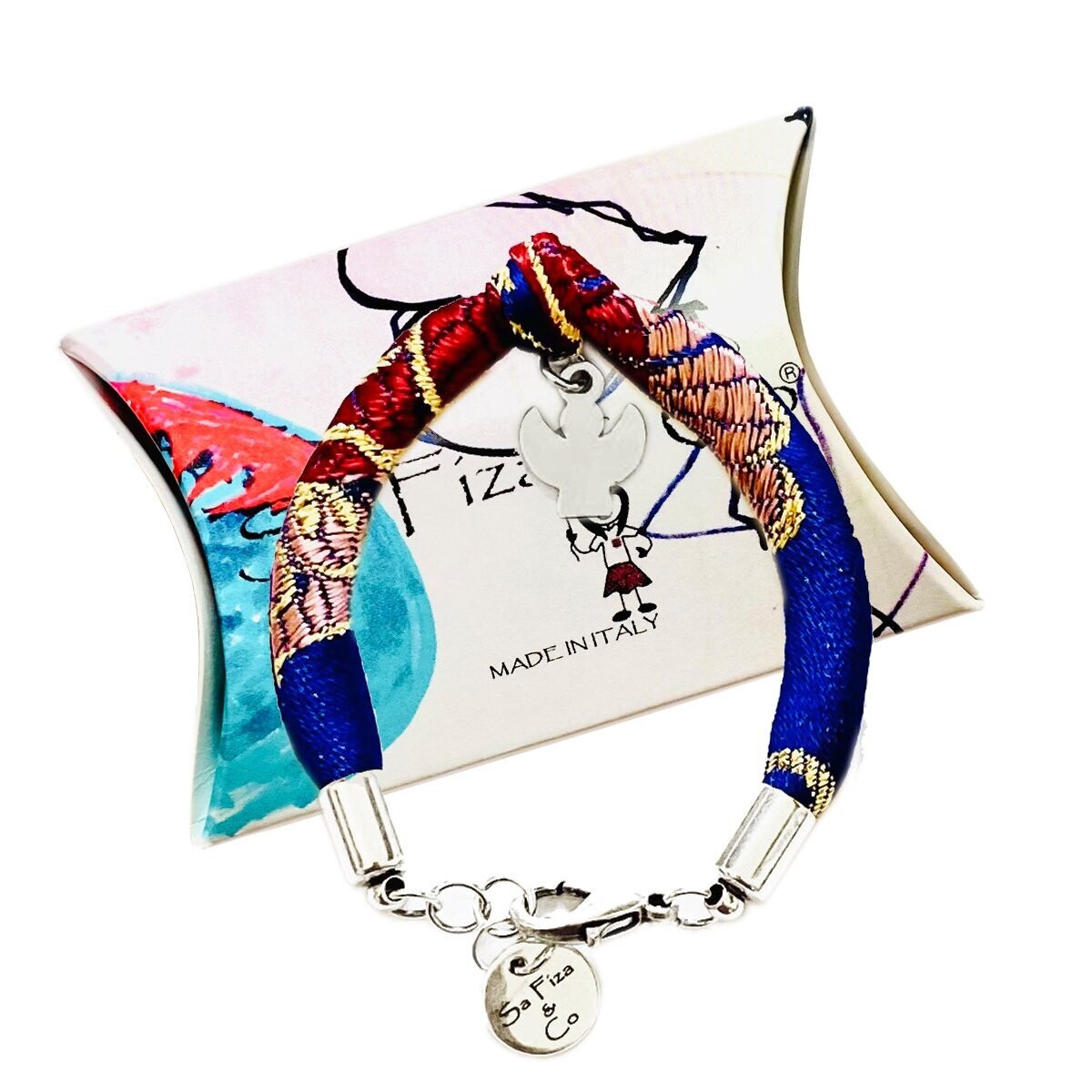 BRACCIALE SA FIZA & CO "ANGELO"