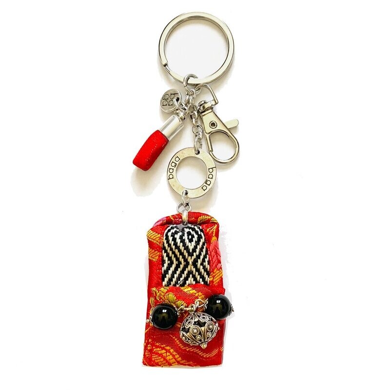 LE BISACCINE PORTACHIAVI