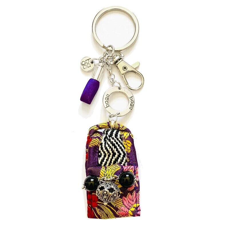 LE BISACCINE PORTACHIAVI