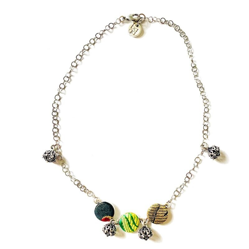 COLLANA LIGADU NEW