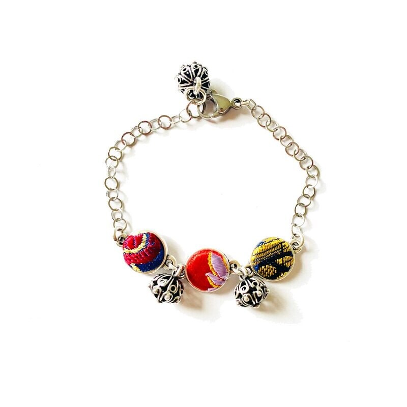 BRACCIALE LIGADU