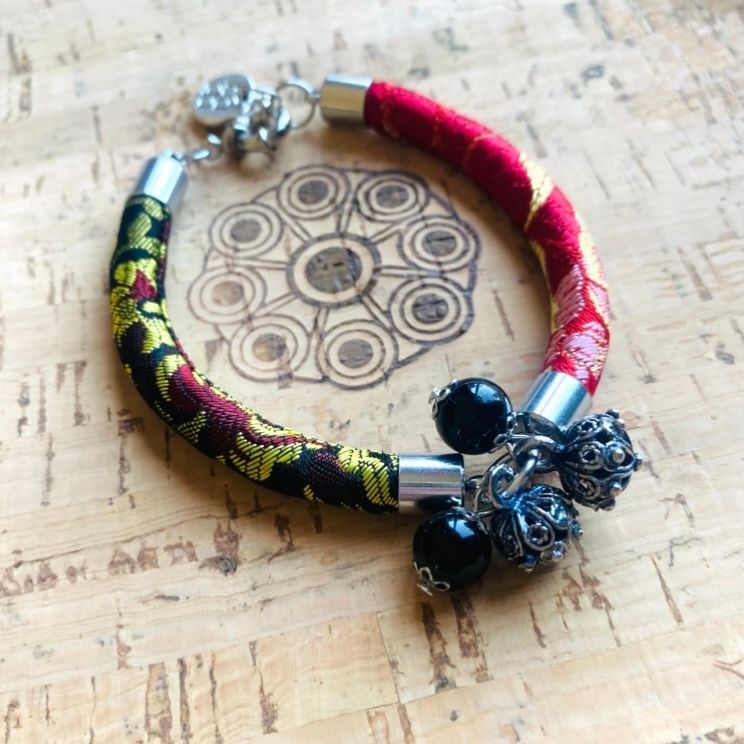 BRACCIALE INNAMORADU