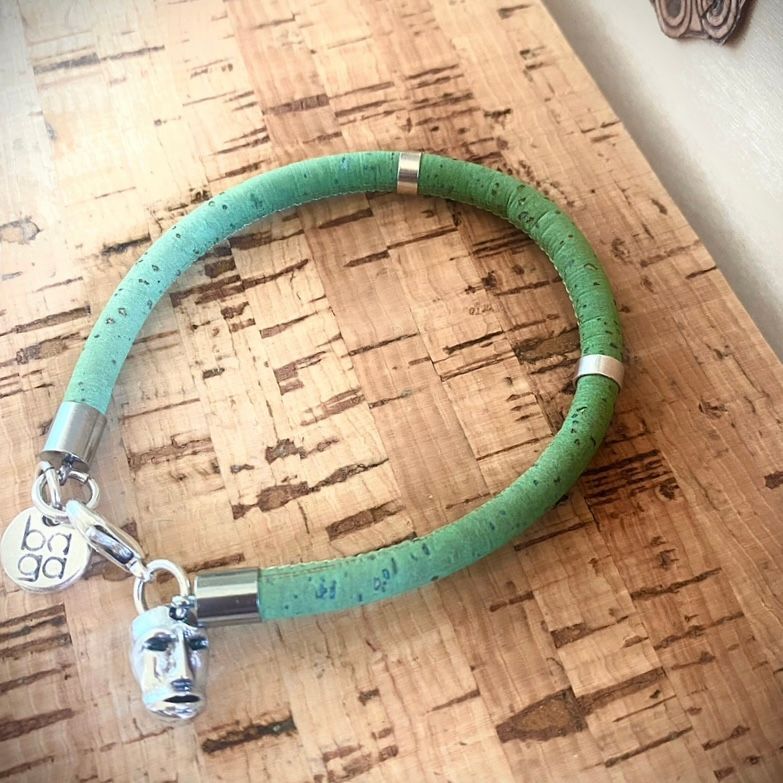 BRACCIALE SUGHERO