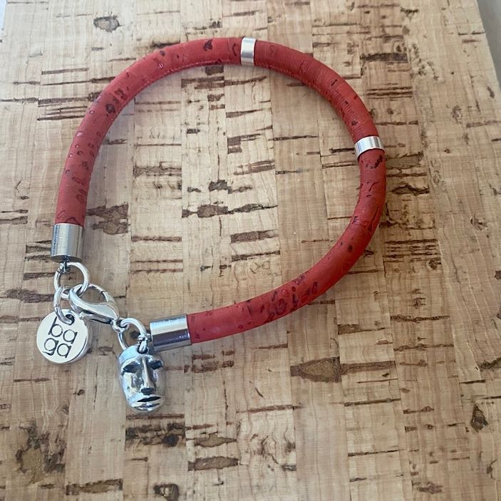 BRACCIALE SUGHERO