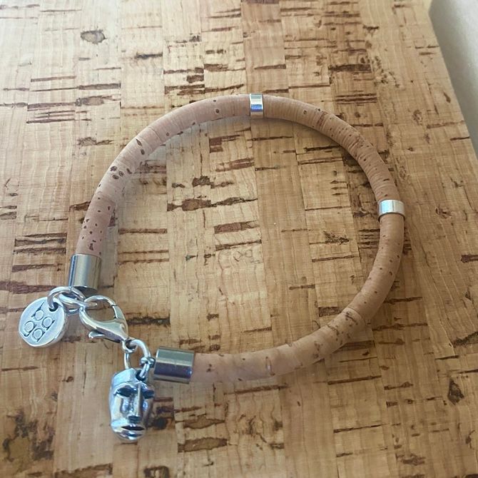 BRACCIALE SUGHERO