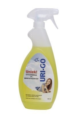 Hygienespray URI-GO 750 ml