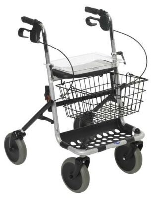 Rollator INVACARE P452E/3 BANJO