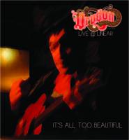 It's All Too Beautiful