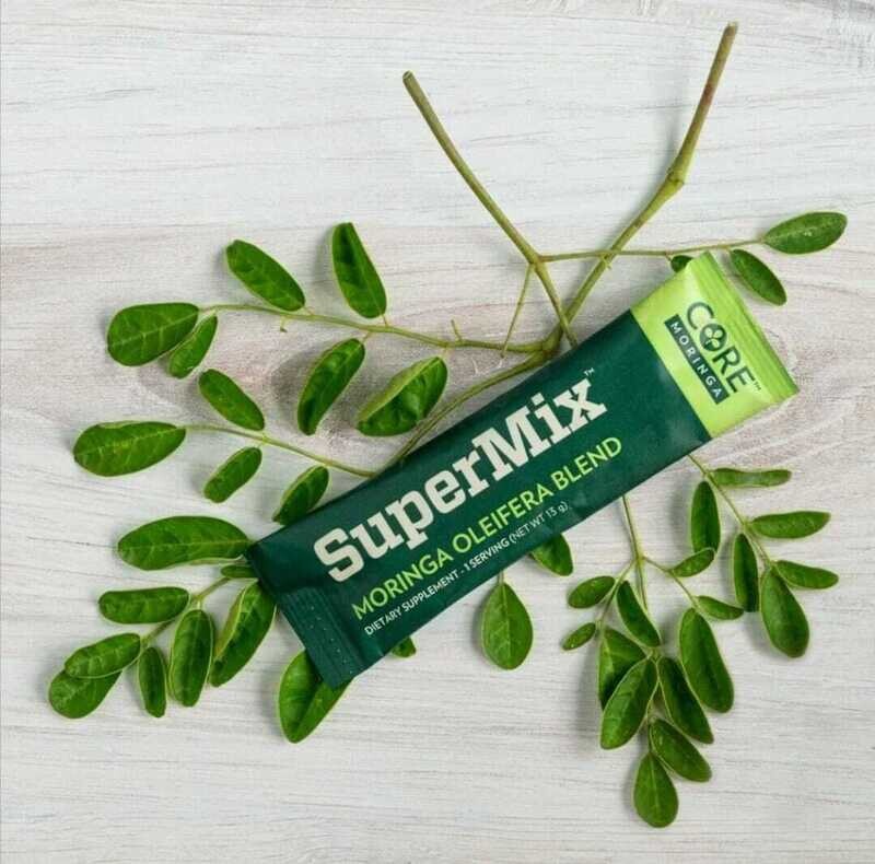 Core Moringa™ SuperMix