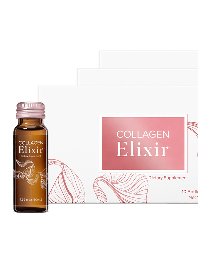 Collagen Elixir