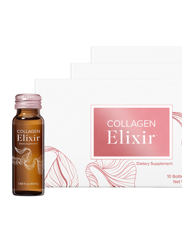 Collagen Elixir