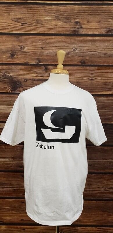Zebulun Symbol Shirt