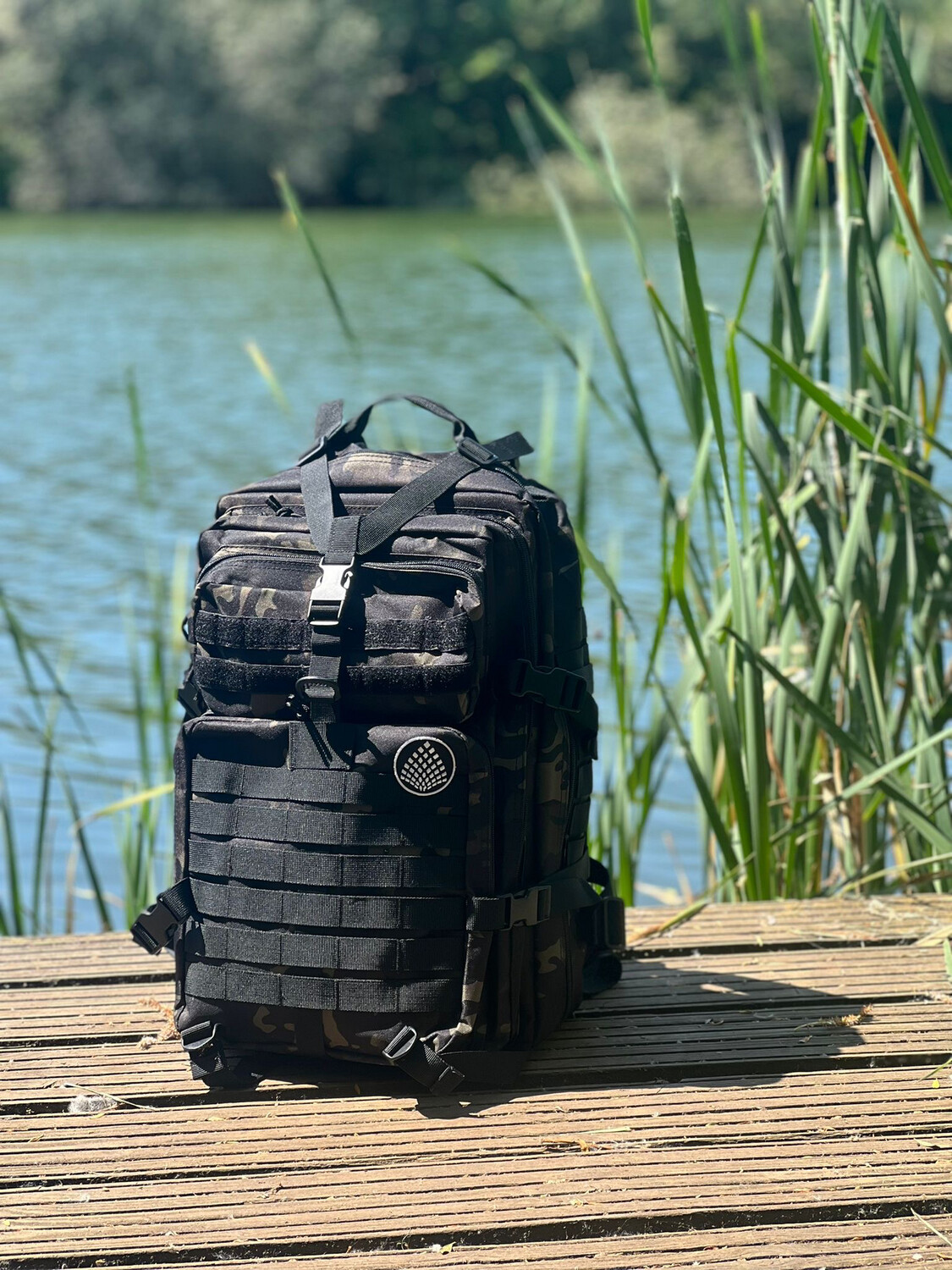 Reed’s Comforts Backpack (50ltr)