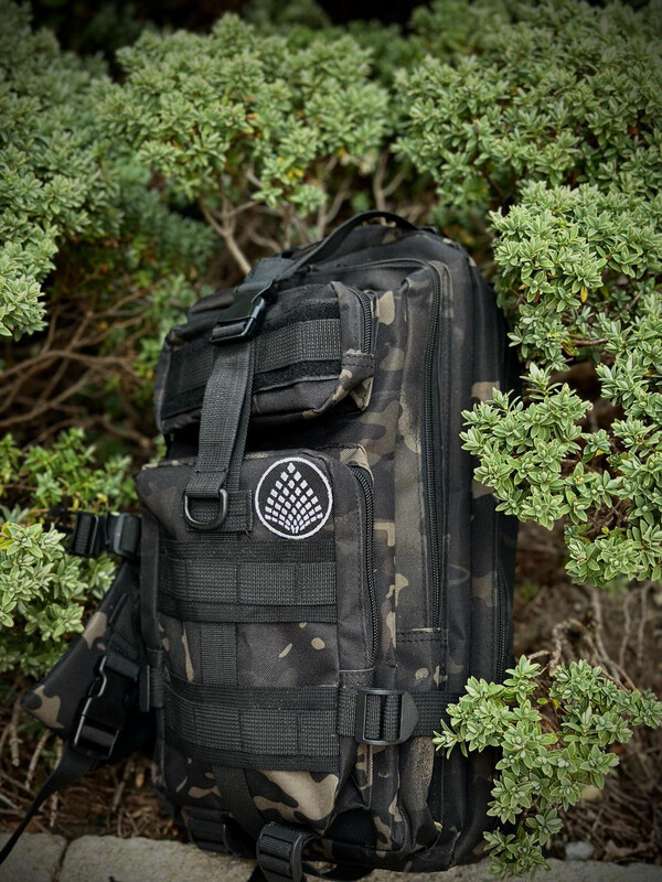 Reed’s Comforts Backpack (25ltr)