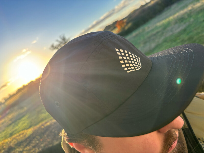Reed’s Comforts Water Resistant 5 Panel