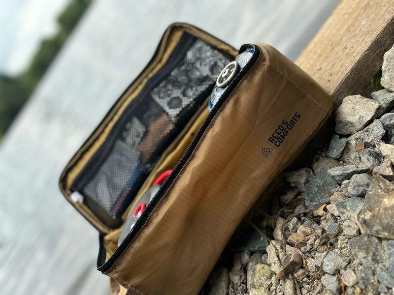 Reed’s Comforts Mini Bags