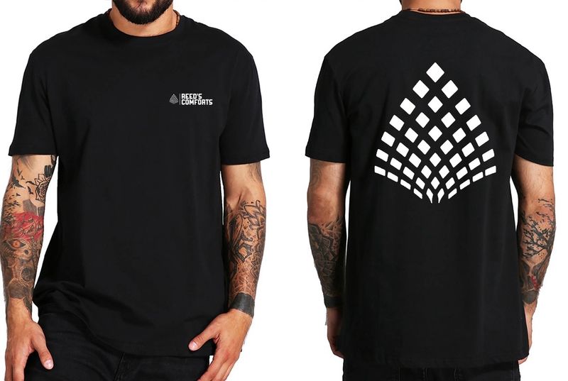 Reed’s Comforts Tee (4xl)
