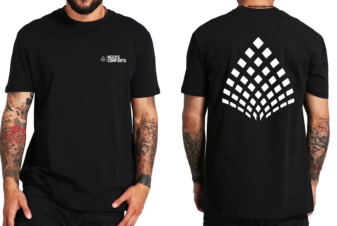 Reed’s Comforts Tee (XL)