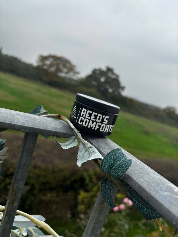 Reed’s Comforts Bug Repellent Candle