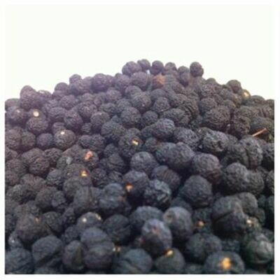MOUNTAIN PEPPER/PEPPERBERRY 20G