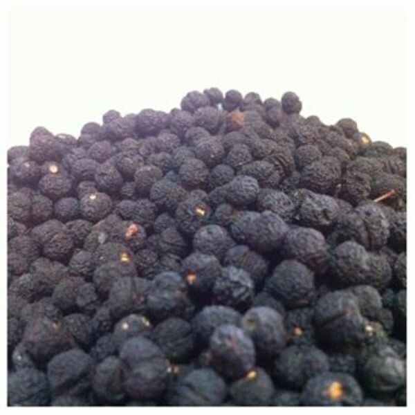 MOUNTAIN PEPPER/PEPPERBERRY 20G