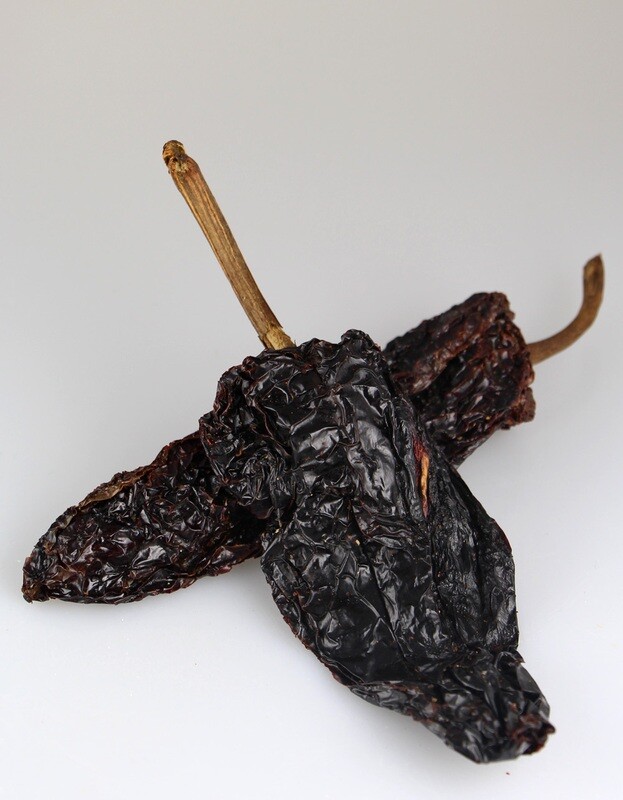 ANCHO DRIED CHILLI
