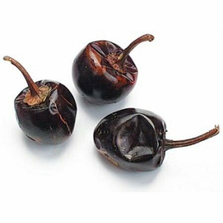 CASCABEL DRIED CHILLI CASCABEL DRIED CHILLI