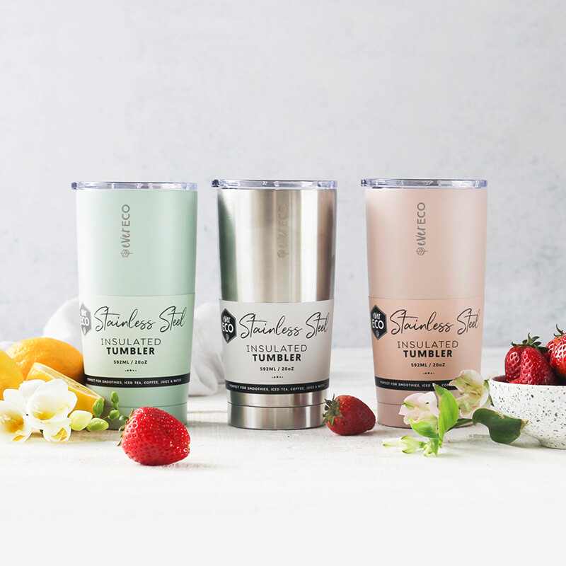 Insulated Tumbler 592ml/20oz