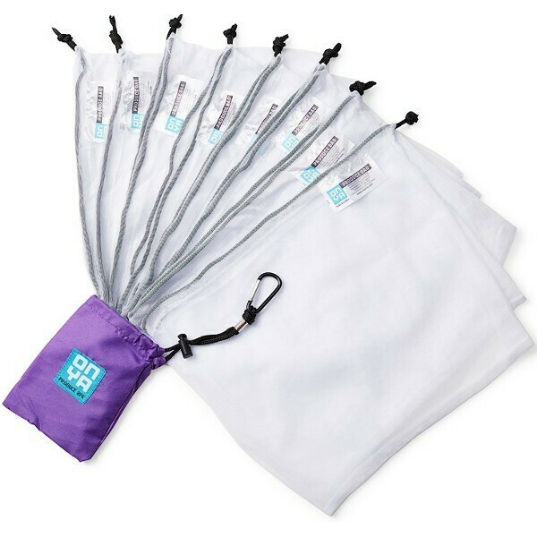 Reusable Produce Bag (8 Pack)