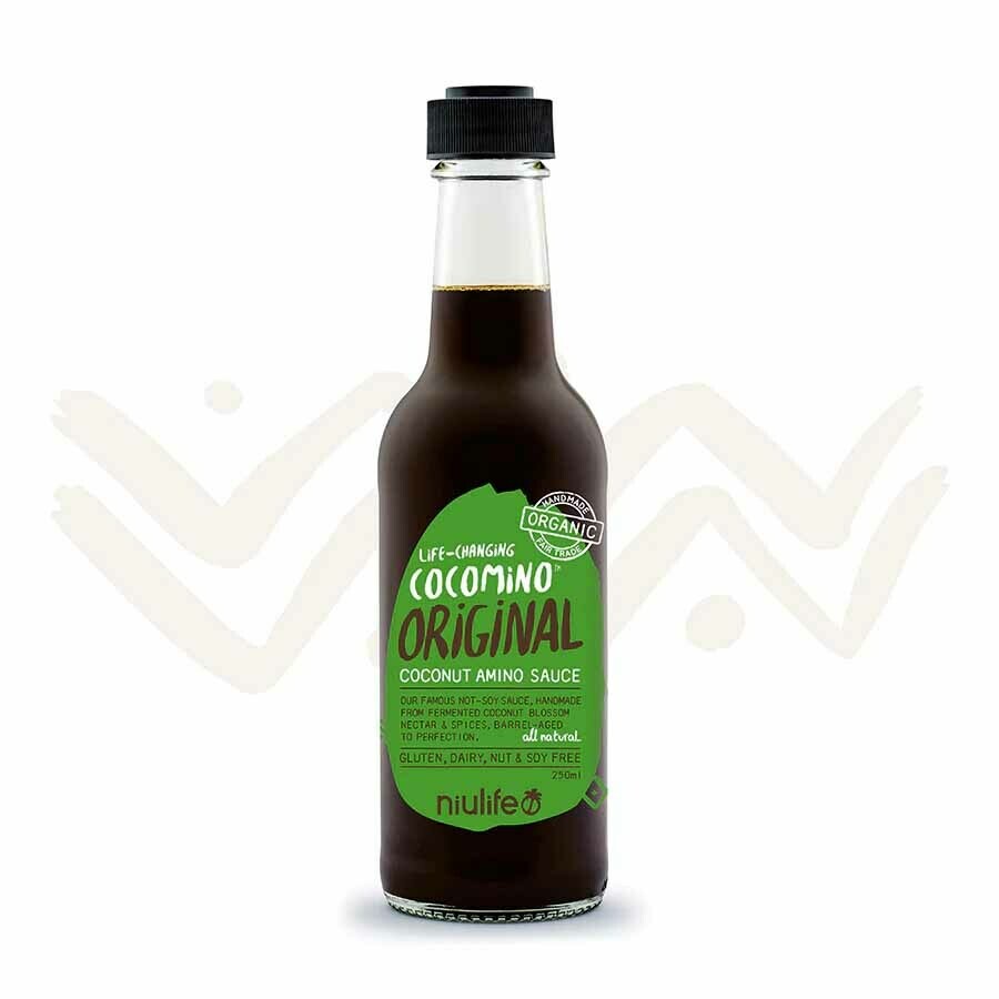 COCONUT AMINOS 250ml