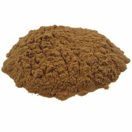 Reishi Organic Mushroom Powder 50g