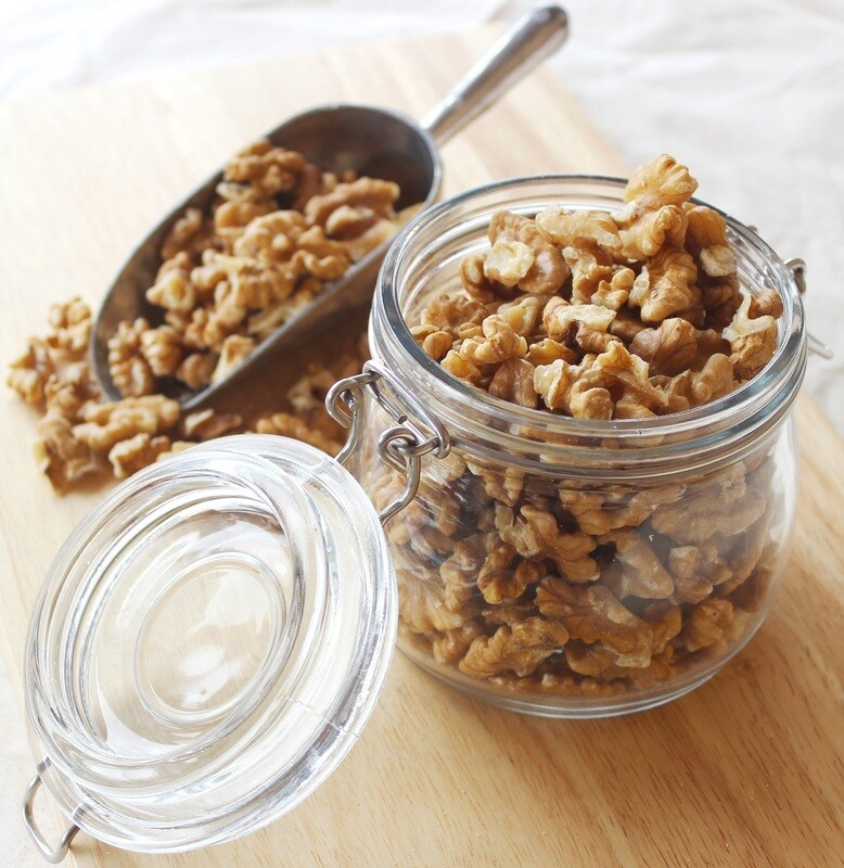 WALNUTS
