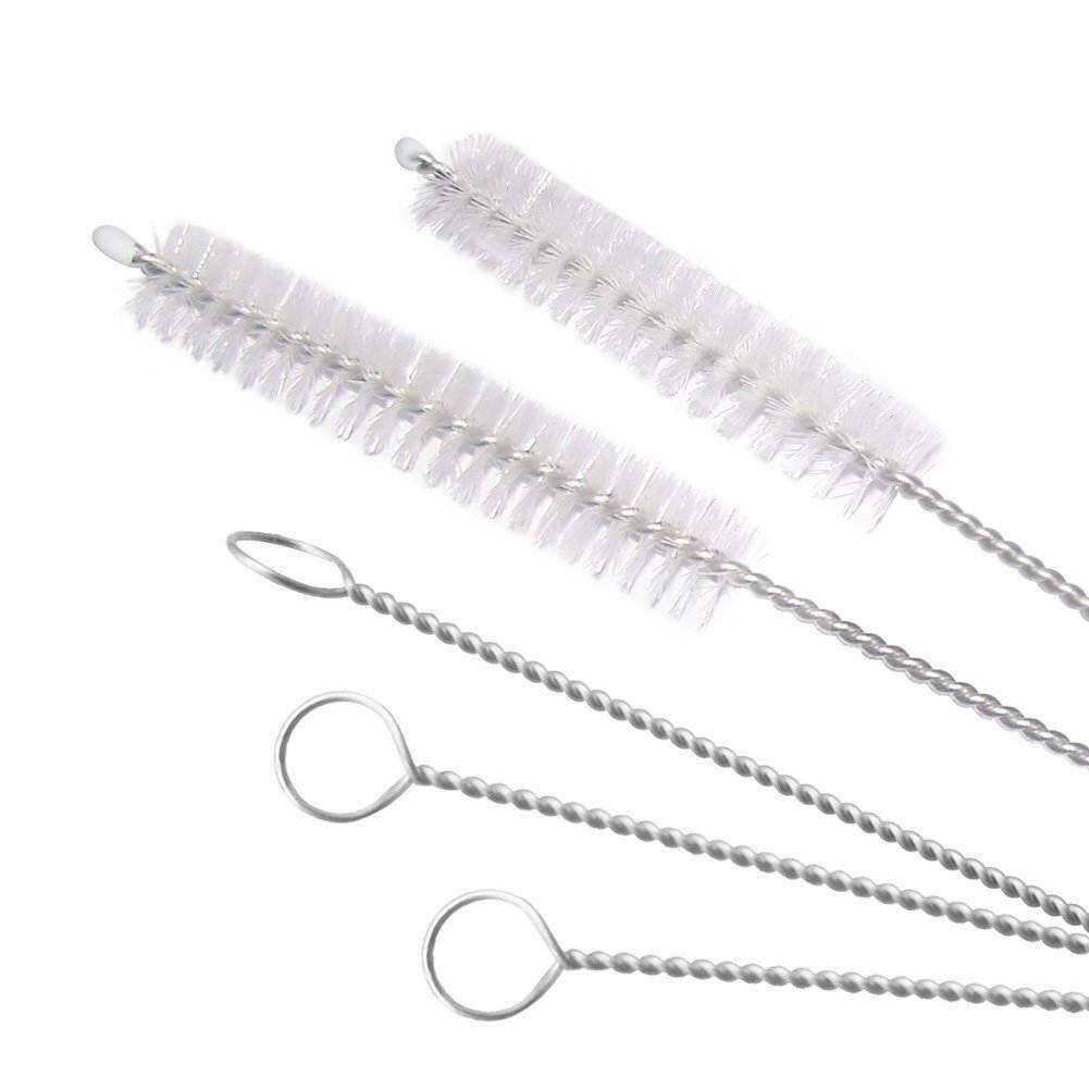 Cleaning Brush for Metal Straws Cleaning Brush for Metal Straws