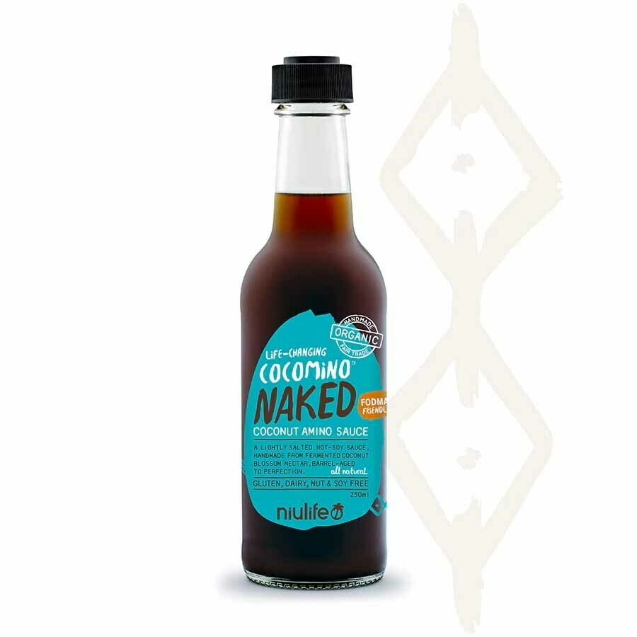 COCONUT NAKED AMINOS 250ml