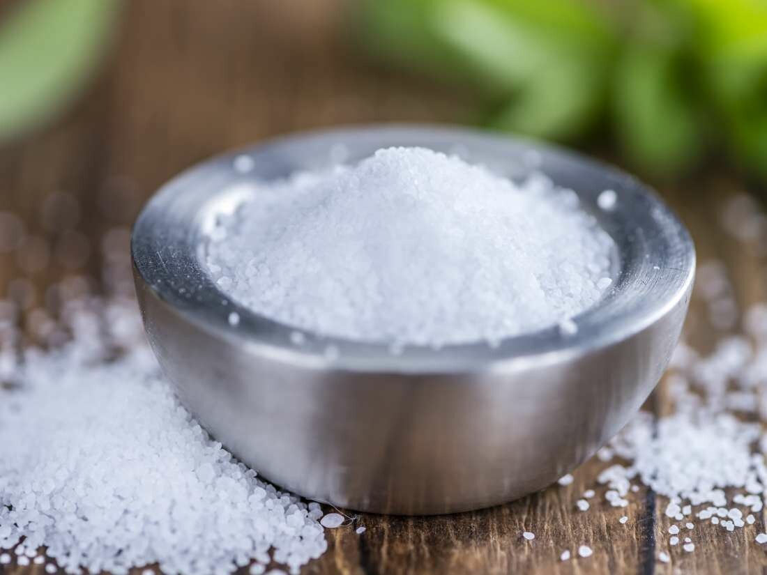 ERYTHRITOL BULK