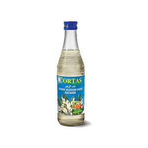 ORANGE BLOSSOM WATER 300ml