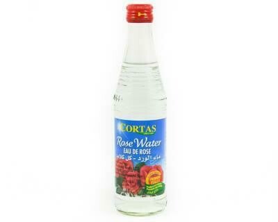 ROSE WATER 300ml