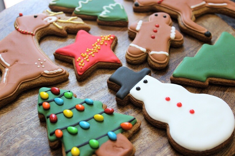 ROYAL ICING 250g
