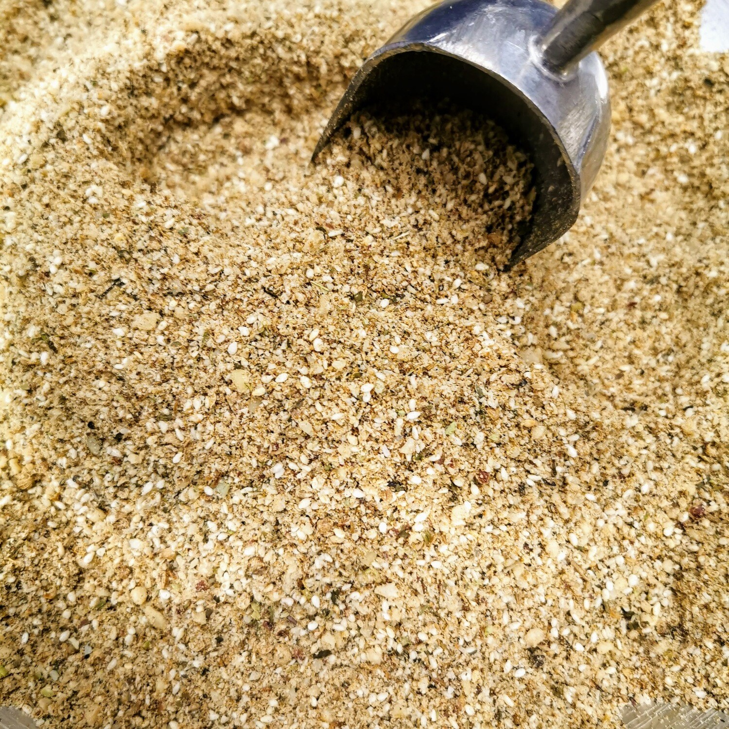 DUKKAH MOROCCAN DUKKAH MOROCCAN