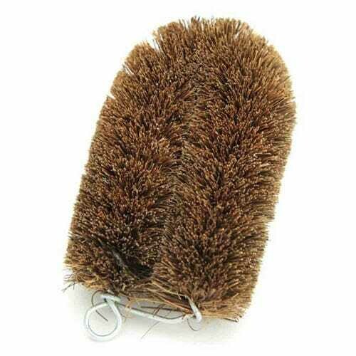 KITCHEN SCRUBBER ECO MAX KITCHEN SCRUBBER ECO MAX
