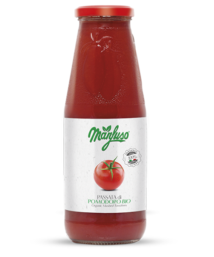 TOMATO PASSATA 700G