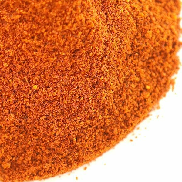 CHILLI GROUND EXTRA HOT