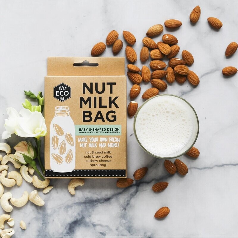 NUT MILK BAG