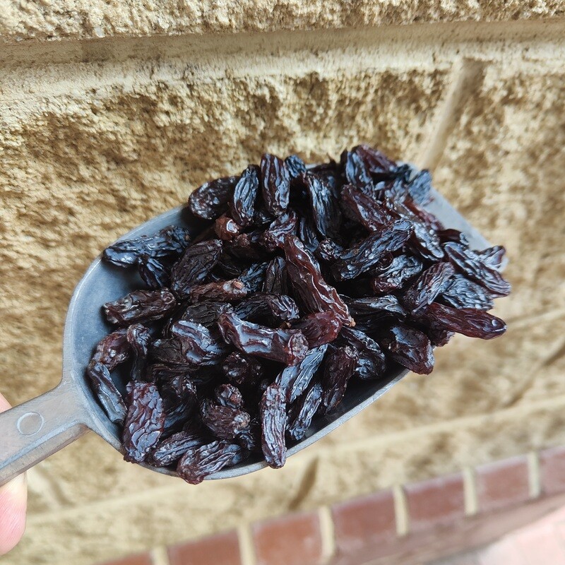 RAISINS AUSTRALIAN