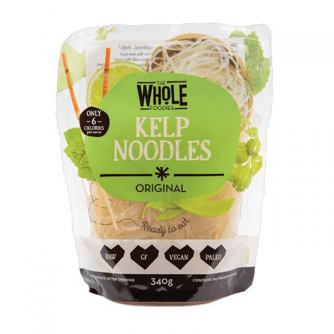 KELP NOODLES