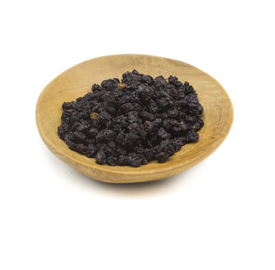 Elderberries Organic 50g