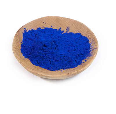 Blue Spirulina Organic Powder - 20g
