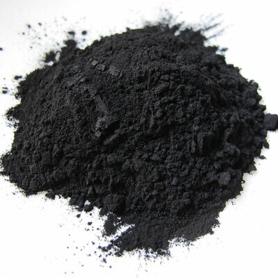 Activated Charcoal Powder - 50g